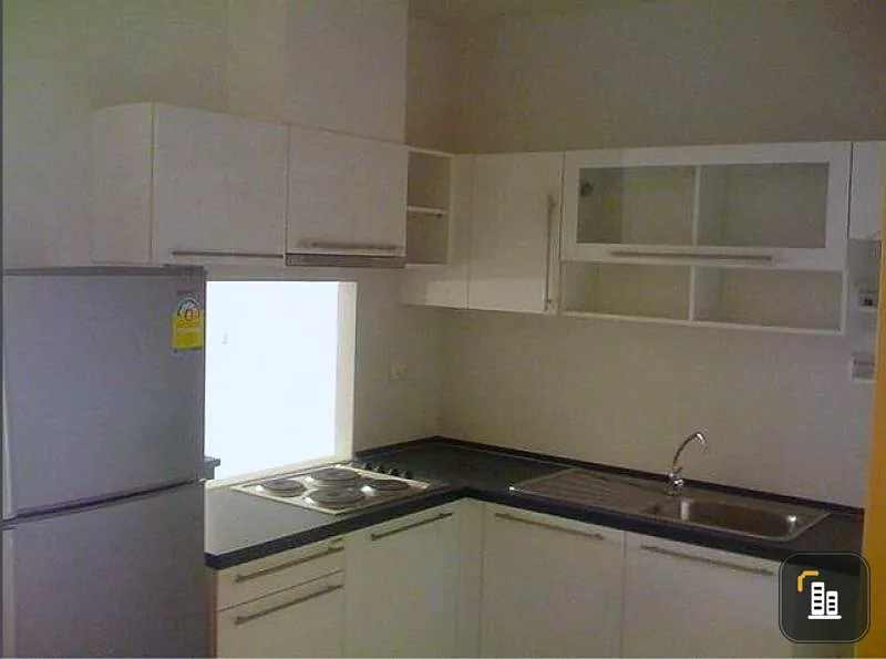 Sell / rent urgently !! Condo The Master Centrium, good location, in the heart of the city, near BTS, ready to move in, can't miss it.