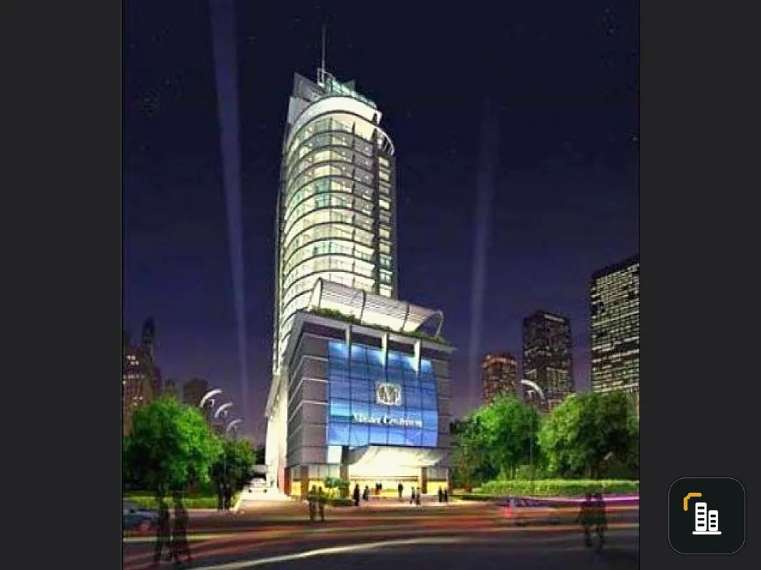 Condo for rent, The Master Centrium, 2 bedrooms, 2 bathrooms, fully furnished, ready to move in, convenient transportation, don't miss !!