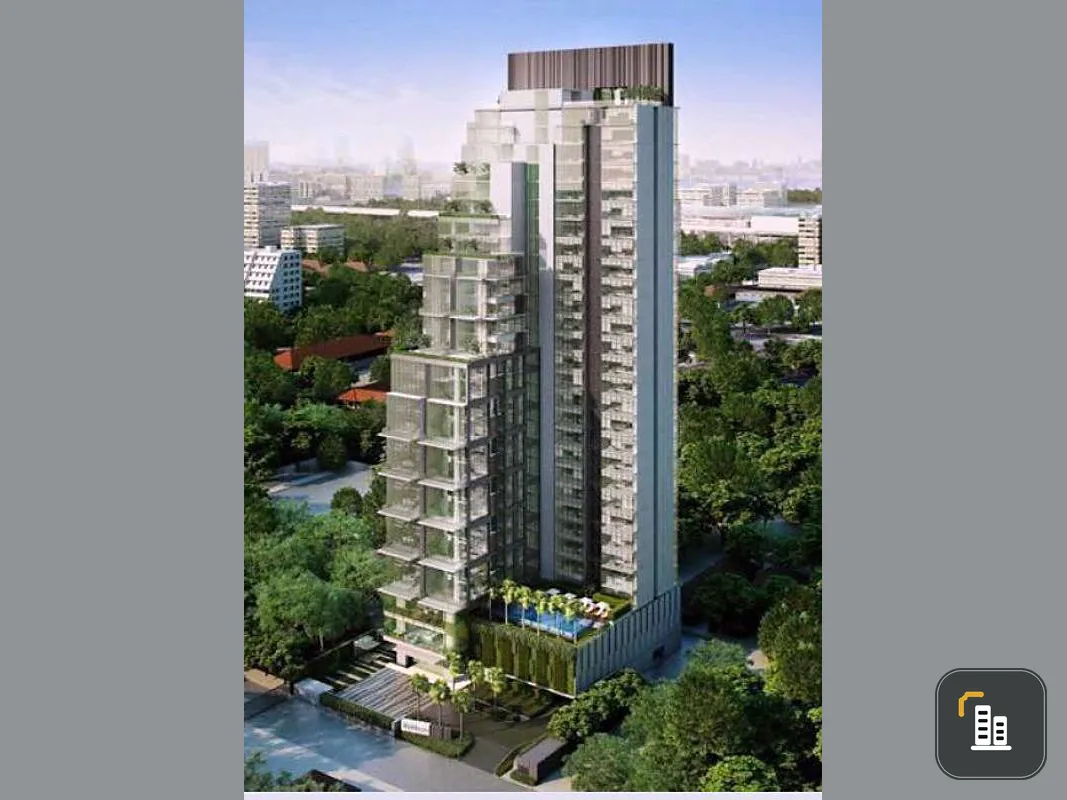 Condo for rent, The Room Sukhumvit 21, a luxury condo in the heart of the city, near the BTS, ready to move in, miss it and regret it !!