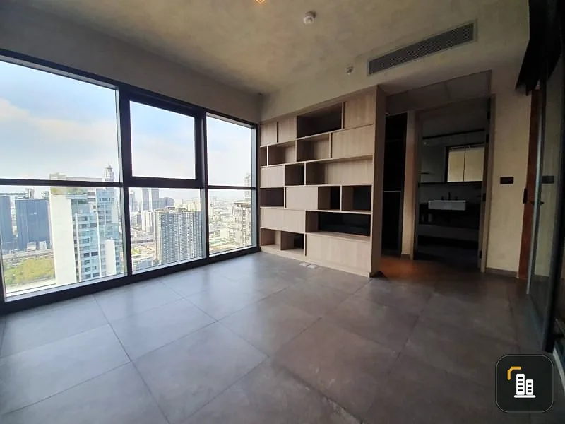 Condo for sale, condo, The Lofts Asoke, Penthouse type room, clear view, unblocked view, urgent!!