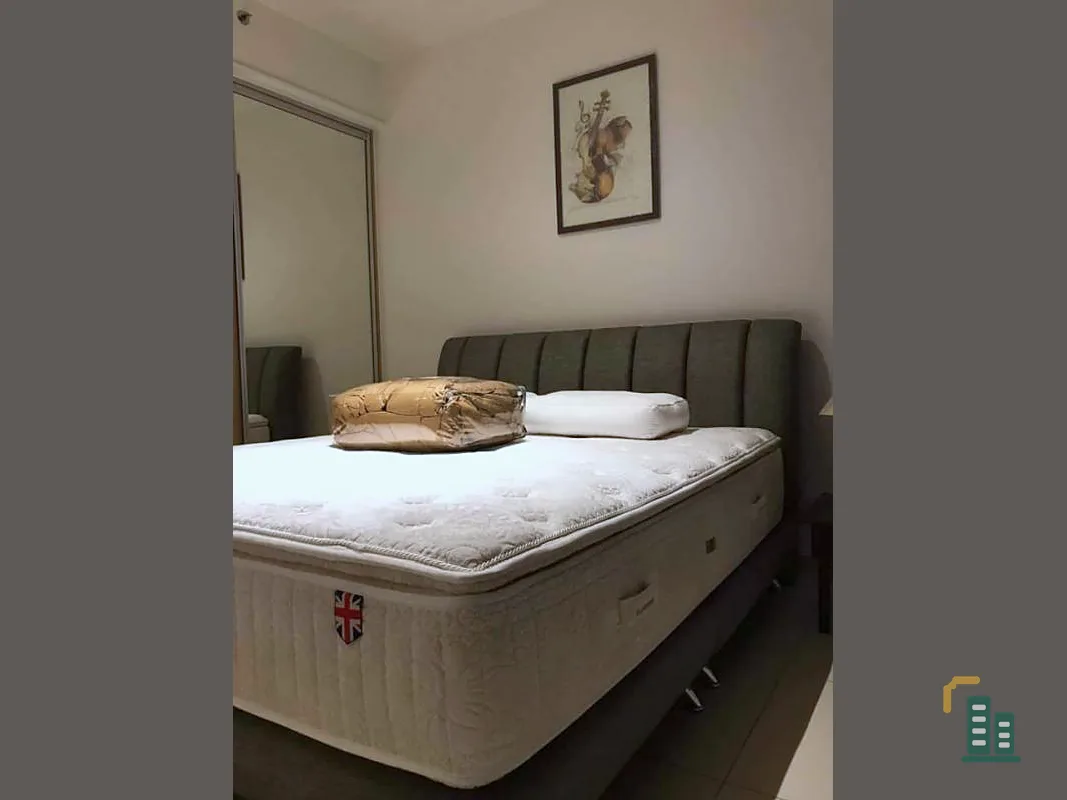 Urgent for rent !! Condo The Lofts Ekkamai, 21st floor, beautiful view, near BTS, ready to move in, don't miss !!