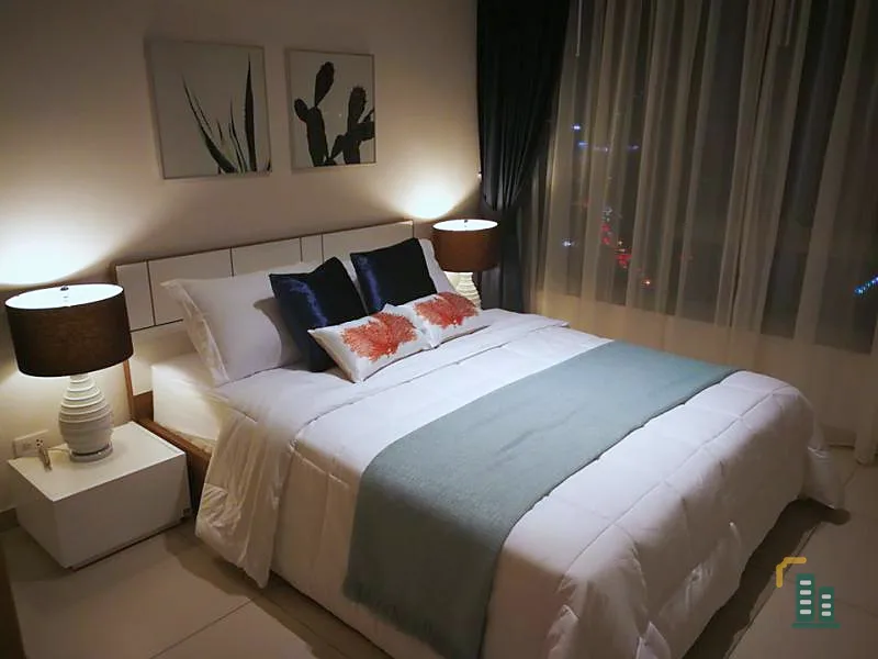 express!! Condo for sale rent, The Lofts Ekkamai, near BTS, city view, 15th floor, beautiful decoration, ready to move in !!