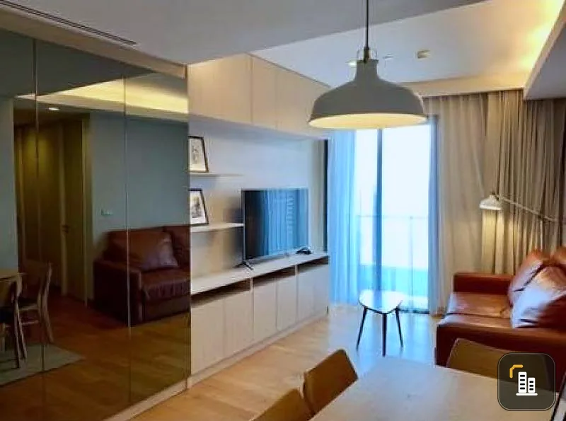 Urgent sale !! Condo The Lumpini 24, beautiful room, ready to move in, good location, close to BTS / MRT, definitely slow !!
