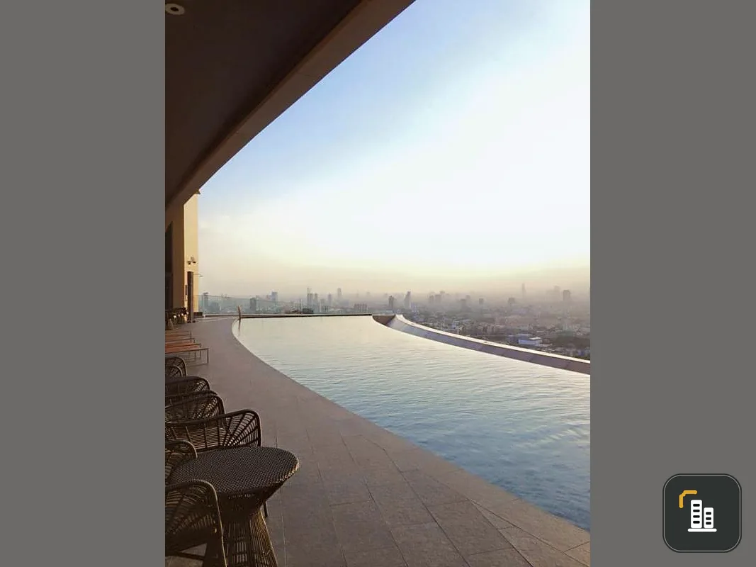 express!! Condo for rent, The Lumpini 24, high floor, beautiful view, fully furnished, ready to move in If you miss it, you will regret it !!