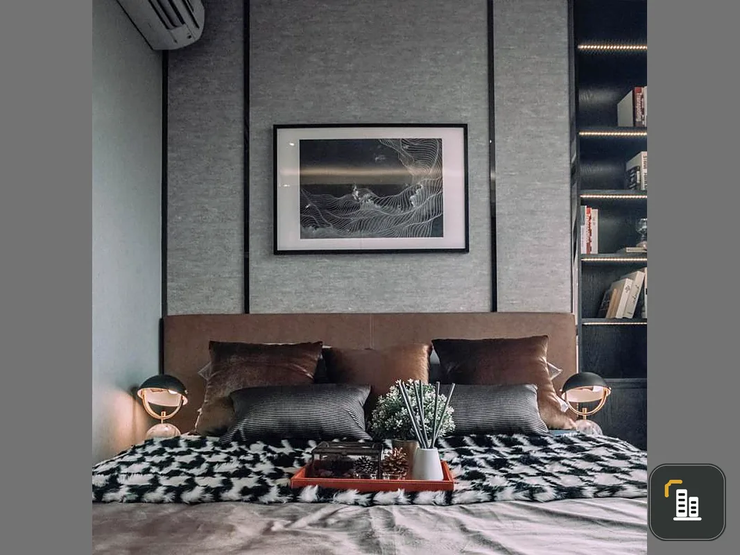 Condo for sale, The Lumpini 24, Corner room, Super Rare Unit !!! Nice room, good value, miss it and will regret it !!