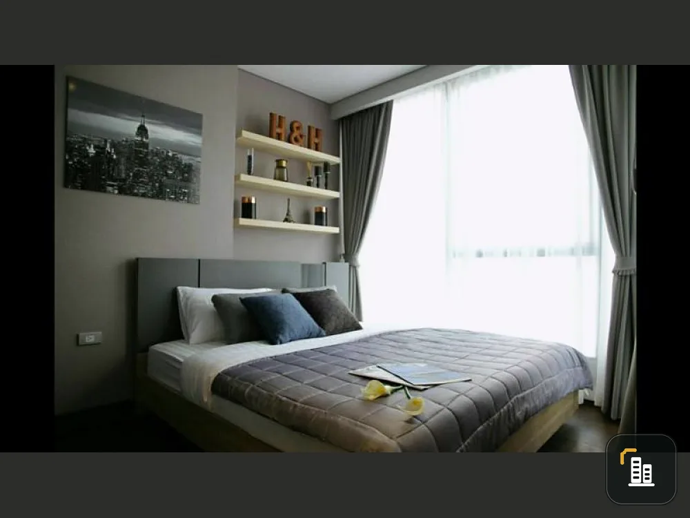 express!! Condo for sale / rent, The Lumpini 24, high floor, beautiful view, fully furnished, ready to move in, good price, outstanding location, don't miss !!