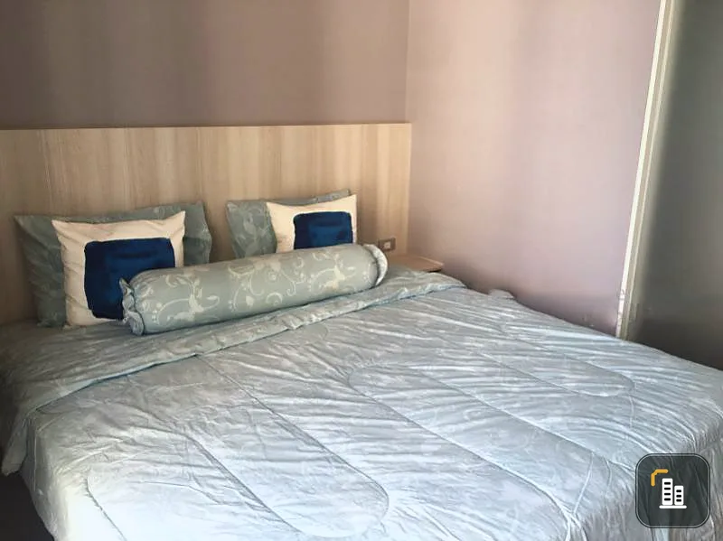 Condo for rent, The Lumpini 24, beautiful room, fully furnished + electrical appliances, book now!