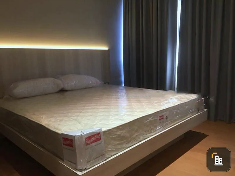 Condo for rent, The Lumpini 24, fully furnished, ready to move in, book now!