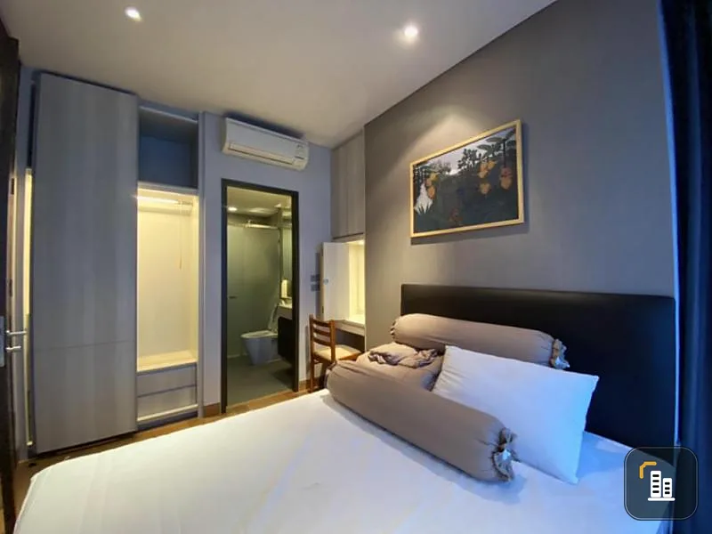 Urgent for rent !! Condo The Lumpini 24, 25th floor, good view, fully furnished, ready to move in, this price must hurry !!