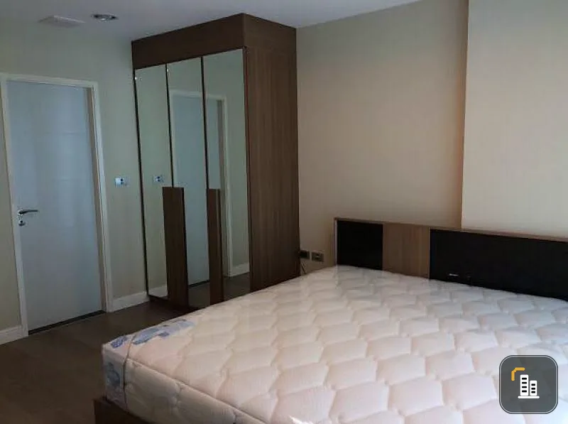 express!! Condo for rent, The Crest Sukhumvit 24, near BTS, good location, good value