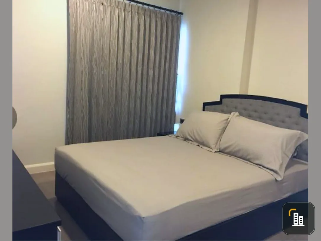 Condo for sale / rent, The Crest Sukhumvit 34, 21st floor, fully furnished, beautiful view, ready to move in.