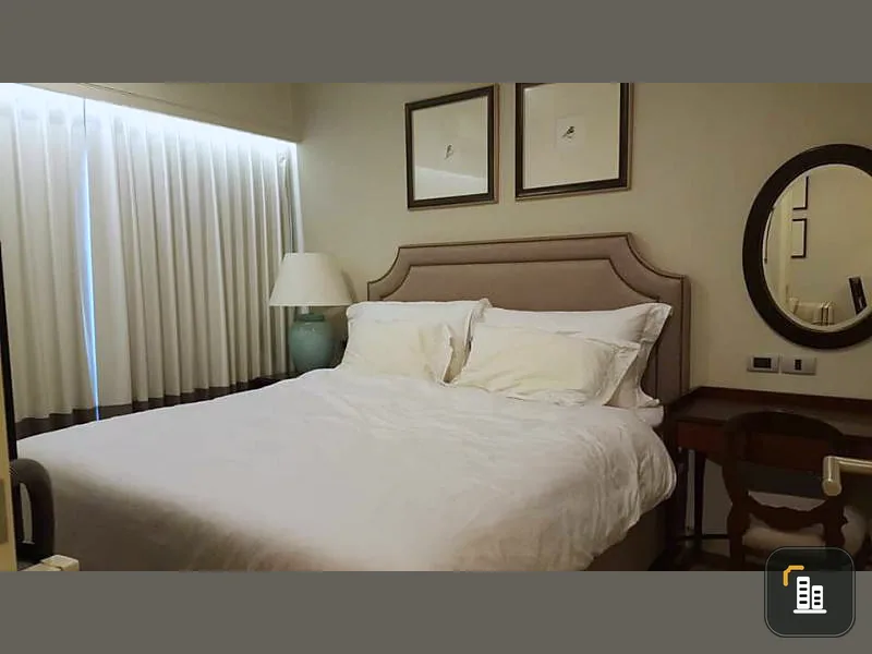 Condo for sale / rent, The Crest Sukhumvit 34, 20th floor, beautiful room, ready to move in, reasonable price, do not wait, book now !!