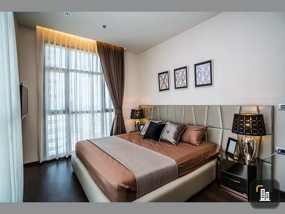 Condo for sale / rent, The XXXIX Sukhumvit 39, very decorated room, fully furnished.