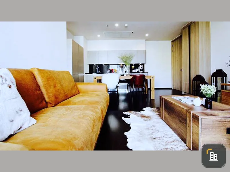 Condo for rent or sale, The XXXIX. Sukhumvit 39, beautiful room, fully furnished, ready to move in, urgent booking