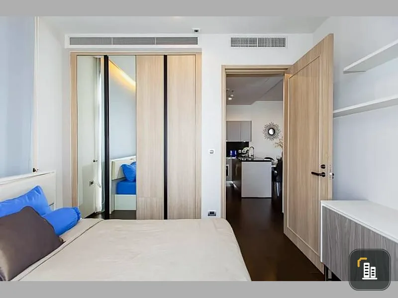Condo for sale / rent, The XXXIX. Sukhumvit 39, beautiful room, fully furnished, good view, cheap price, do not miss