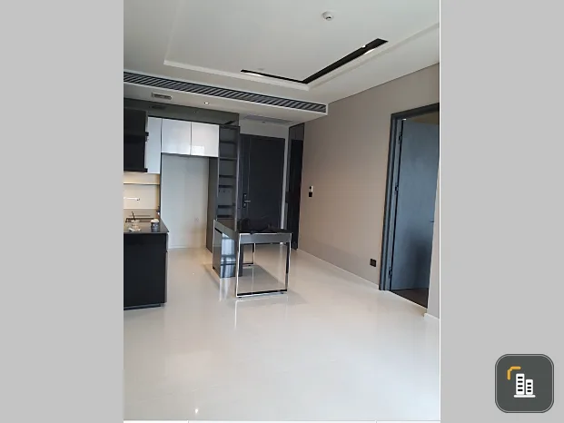 Condo for sale / rent, The Bangkok Thonglor, high floor, beautiful view, fully furnished, ready to move in, cheap price, don't miss