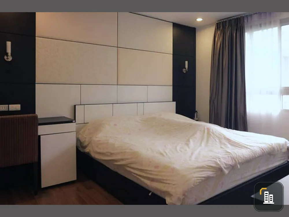 Sell/Rent Condo The Clover Thonglor, beautiful decorated room, fully furnished, beautiful view, cheap price