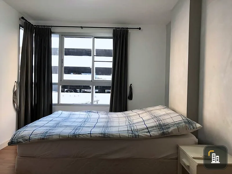 Condo for rent, The Clover Thonglor, fully furnished, do not miss