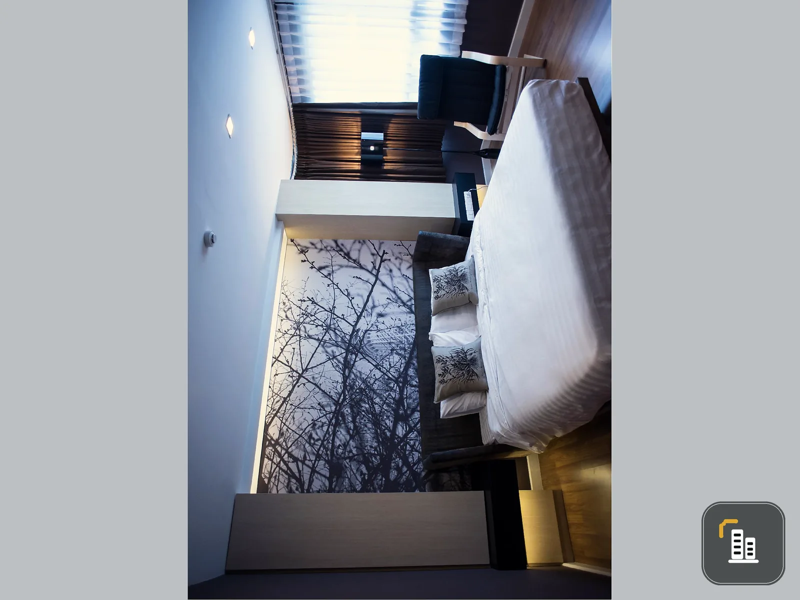 Urgent for rent !! The Clover Thonglor Condo, make it a thong in the heart of the city, convenient to travel.