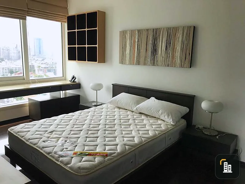 Urgent sale, The Height Thonglor Condo, high floor, beautiful view, fully furnished, cheap price