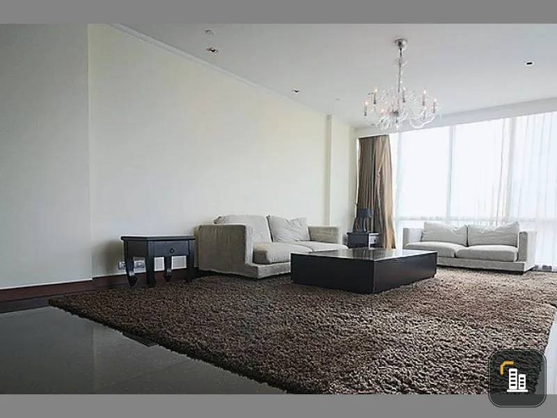 Condo for rent Le Raffine Sukhumvit 24, 20th floor, beautiful, fully furnished, do not miss !!