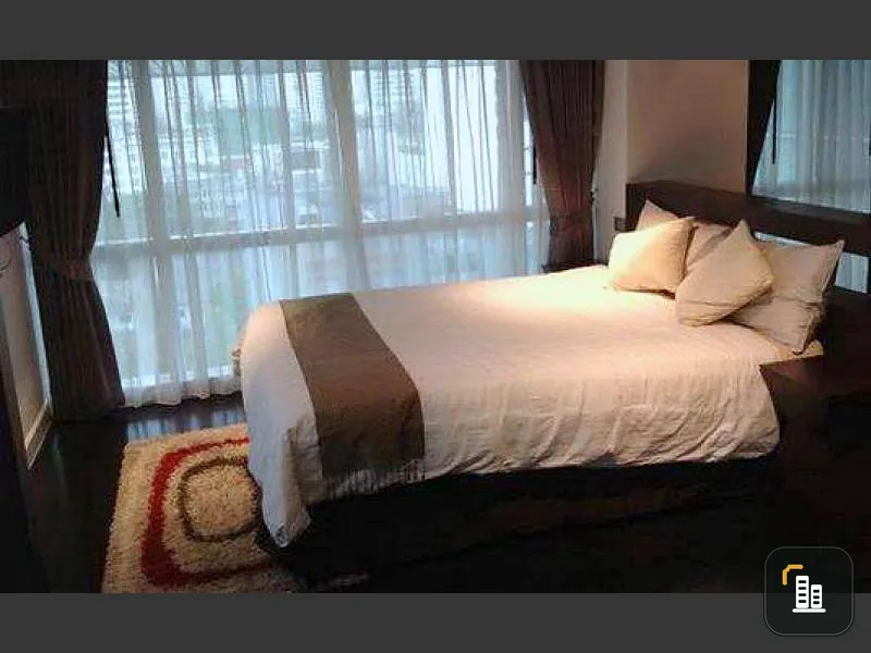 Rent Le Raffine, Sukhumvit 31, 9th floor, beautiful room with private pool, do not miss it.