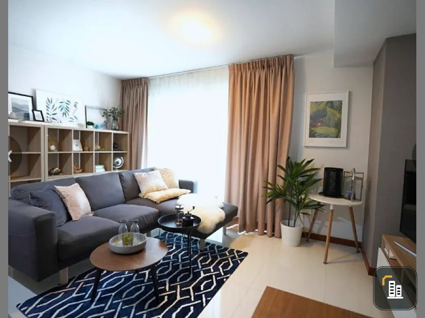 Rent / sale Le Cote Thonglor 8 rooms, very spacious, fully furnished, ready to move in.