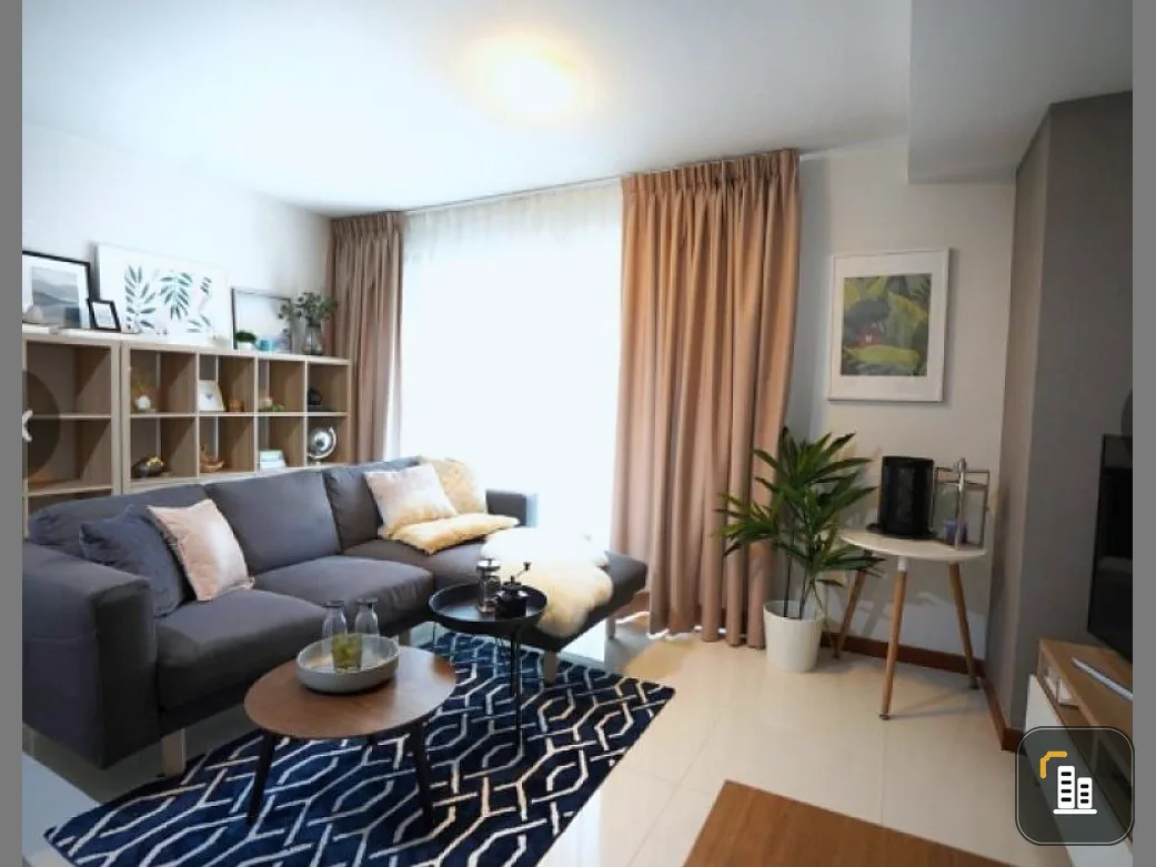 Rent / sale Le Cote Thonglor 8 rooms, very spacious, fully furnished, ready to move in.