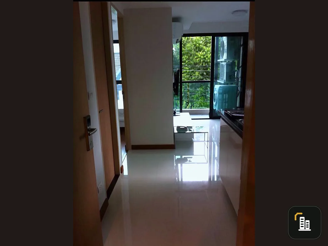 Sell well !! Condo Le Cote Thonglor 8, corner room, prime location in the heart of the city, answer all needs, hurry and book !!