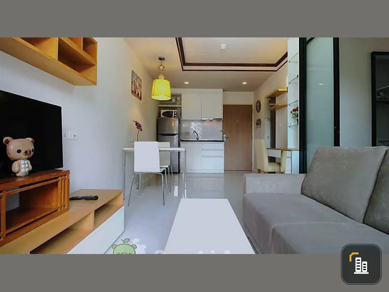 Condo for rent, Le Cote Sukhumvit 14, beautiful room, fully furnished, hurry up