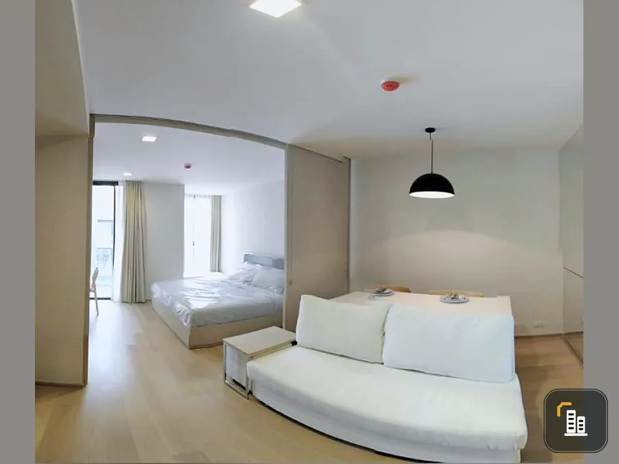 Rent / Sale Via 49 Condo, beautiful room, fully furnished, ready, don't wait.