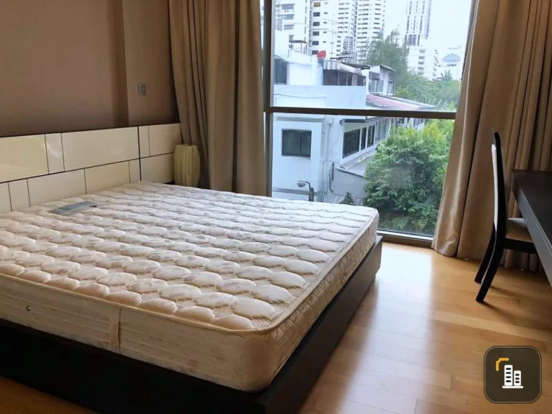 Condo for sale / rent at Via Botani, Sukhumvit 47, good location in the heart of the city, ready to move in, miss it and will regret it !!