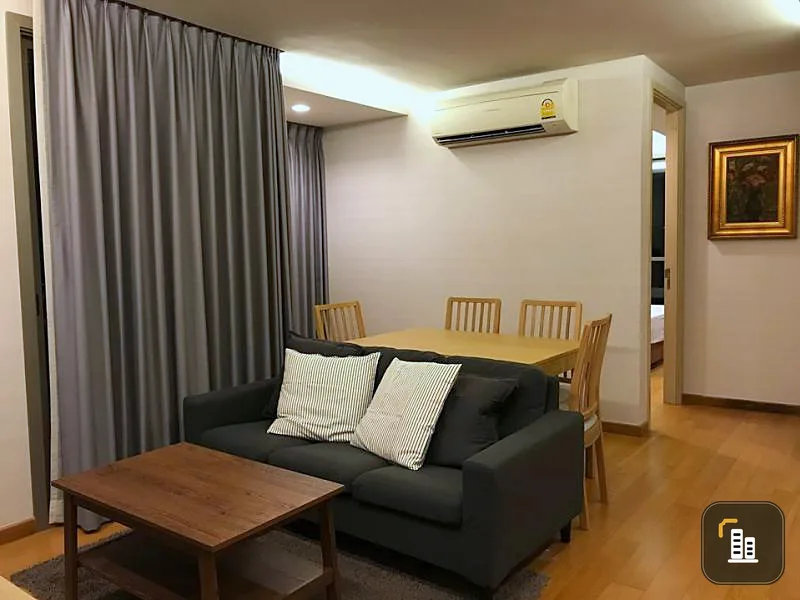 Condo for rent at Via Botani, Sukhumvit 47, 7th floor, private, fully furnished, ready to move in, do not miss !!