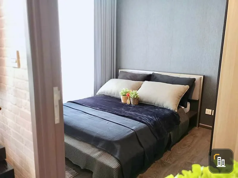 express!! Condo for rent, Edge by Sansiri Sukhumvit 23, fully furnished, ready to move in, do not miss !!