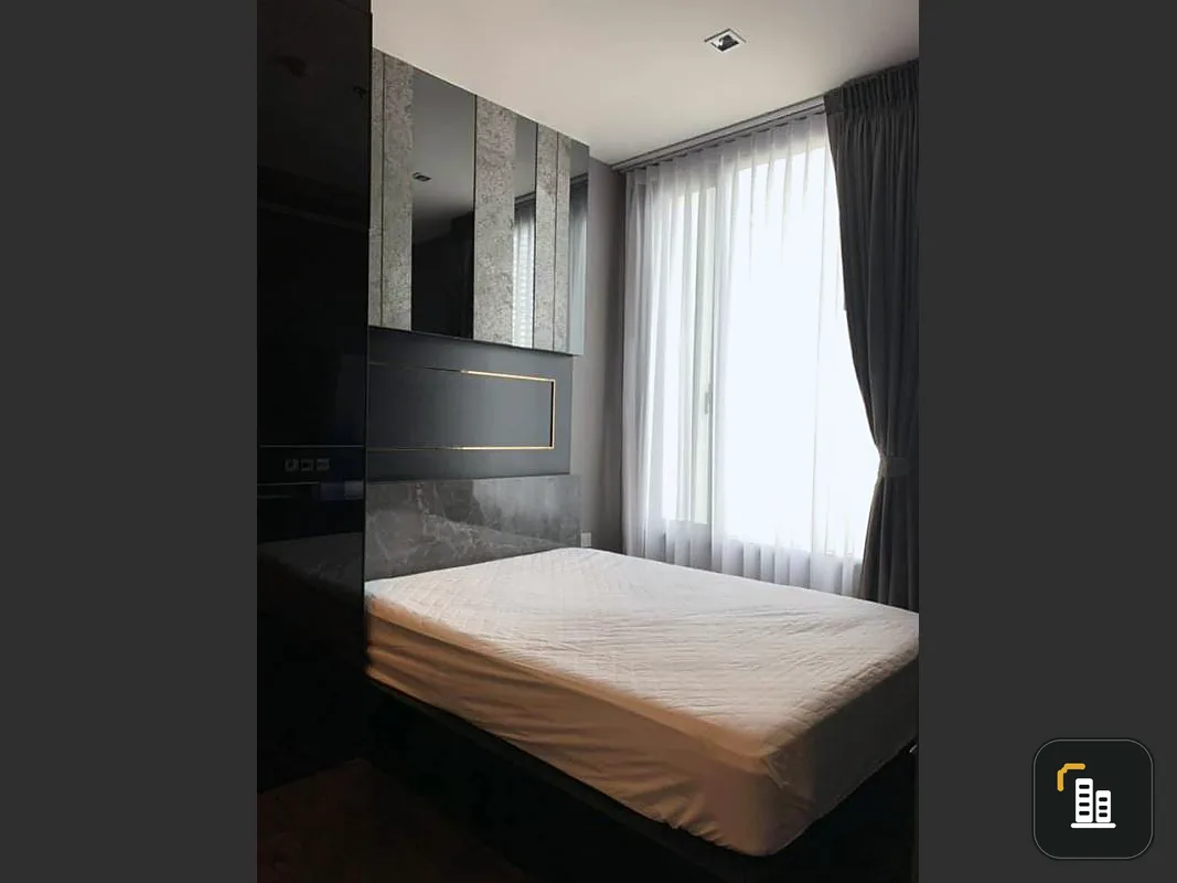 Urgent for rent or sale !! Condo Edge by Sansiri Sukhumvit 23, 32nd floor, beautiful view, ready to move in near the BTS, do not miss!