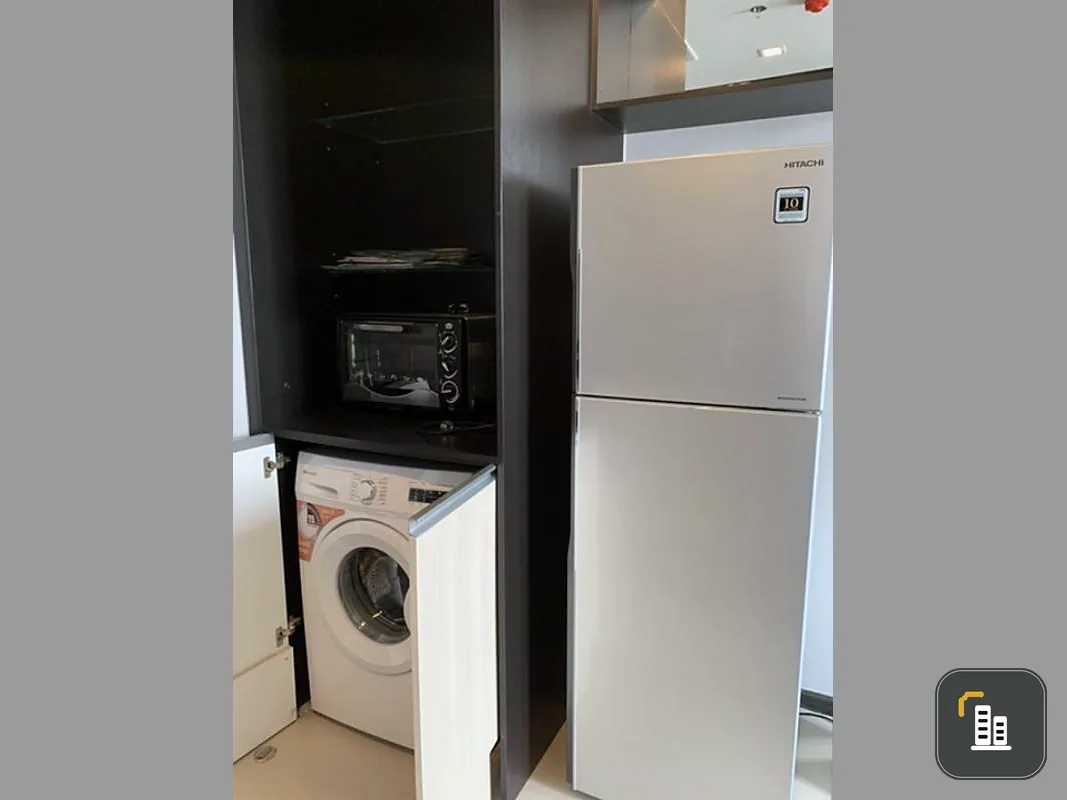 Urgent sale !! Condo Edge by Sansiri, Sukhumvit 23, near the train, fully furnished, good price, hurry !!