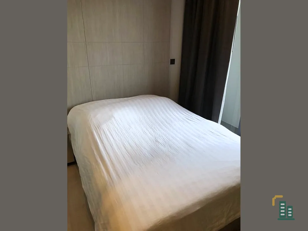 Sell / rent M Thonglor 10, size 30 sq.m., 11th floor, near bts, complete convenience. Ready to move in