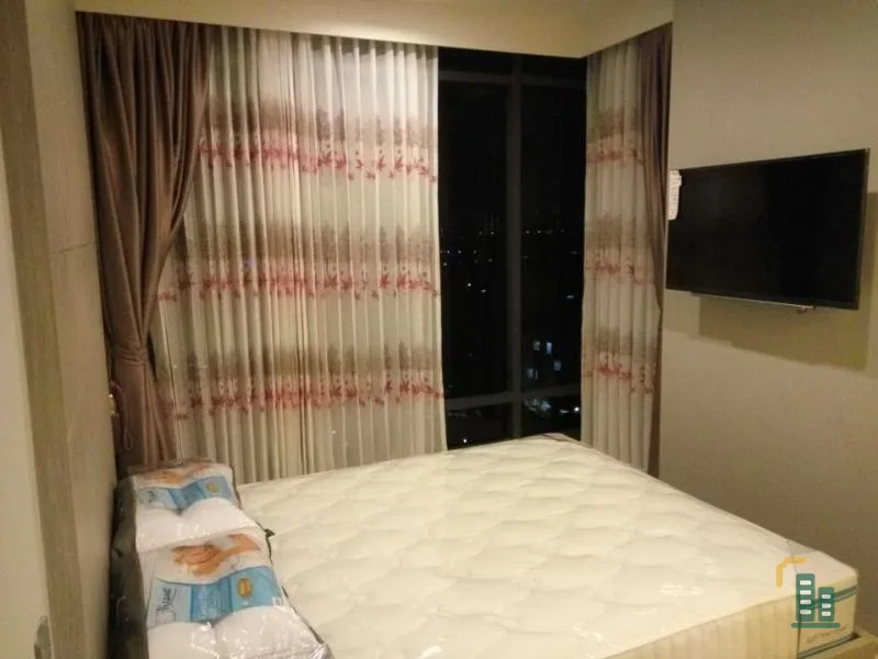 Condo for rent, M Thonglor 10 new furniture, good price, do not miss