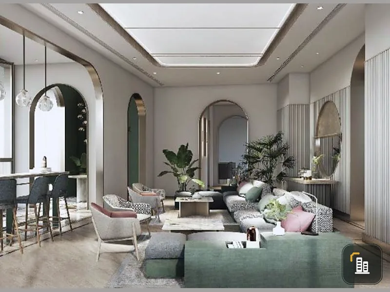Condo sales down, Chapter Thonglor 25, beautiful room, good view, good price, quick sale