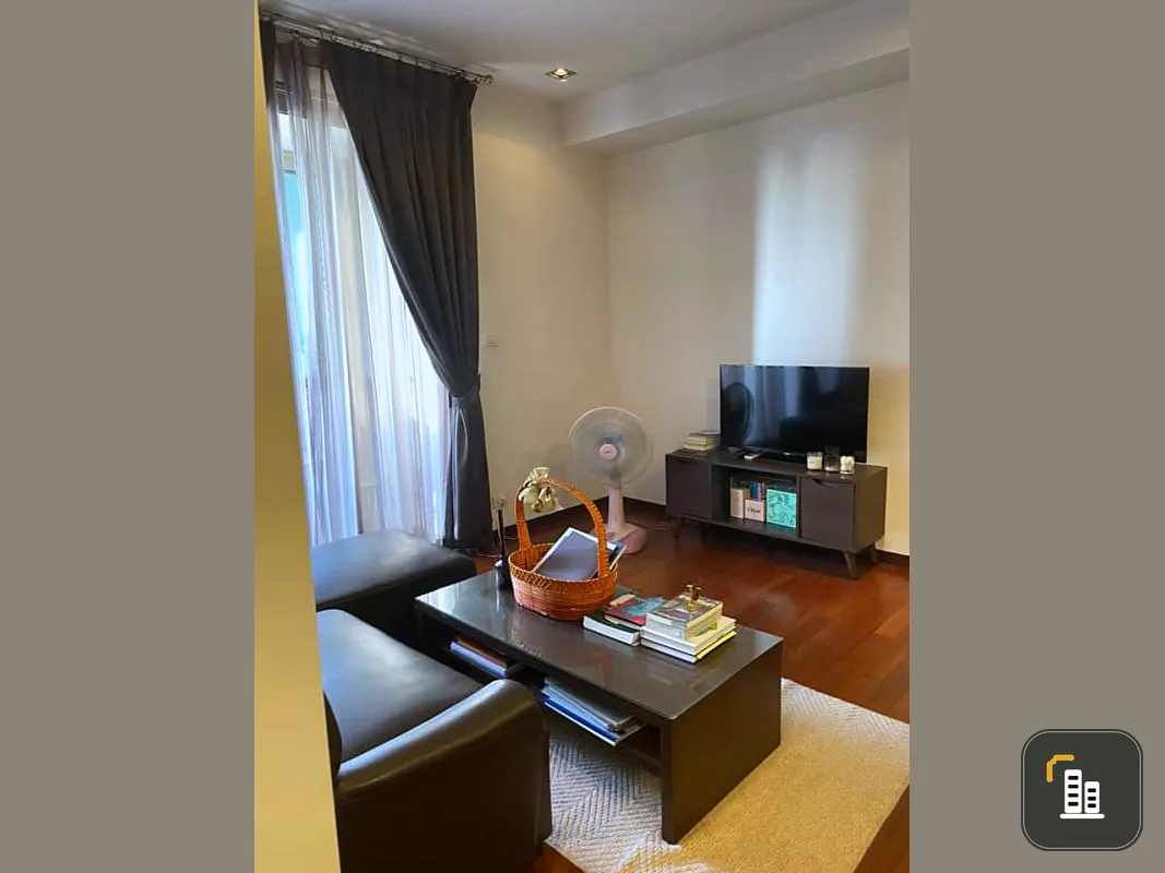 Rent / Sell Ashton Morph 38 Condo, high floor, beautiful city view, comfortable, fully furnished, 2 bedrooms in the heart of the city, hurry !!