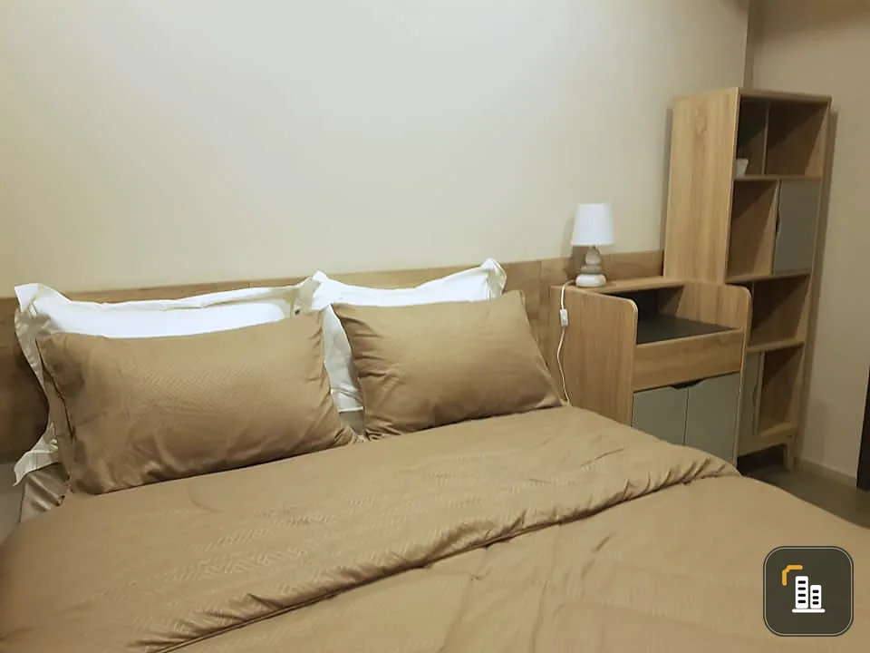 Ashton Asoke for rent !!! Beautiful room, fully furnished, ready to move in, rent only 26,000 / month, quick booking !!