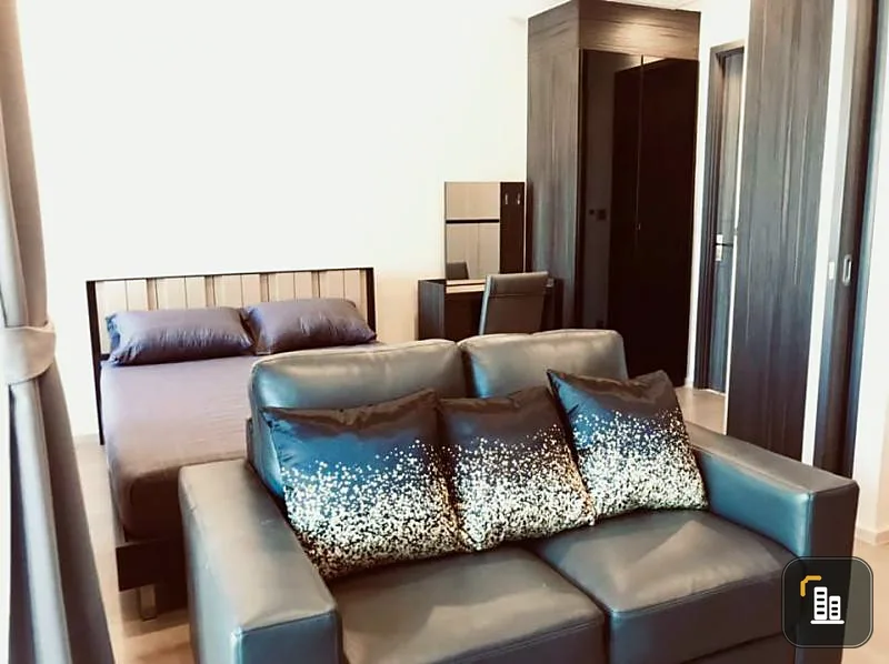 Quick release !! Condo Ashton Asoke, fully furnished, outstanding, superior to all locations in this area, do not miss !!