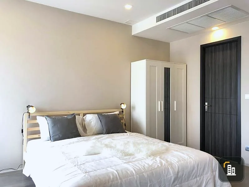 Sell / rent urgently !! Condo Ashton Asoke, near the train, convenient to travel, ready to move in, attractive price, hurry now, don't miss !!
