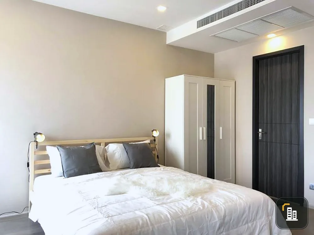Sell / rent urgently !! Condo Ashton Asoke, near the train, convenient to travel, ready to move in, attractive price, hurry now, don't miss !!