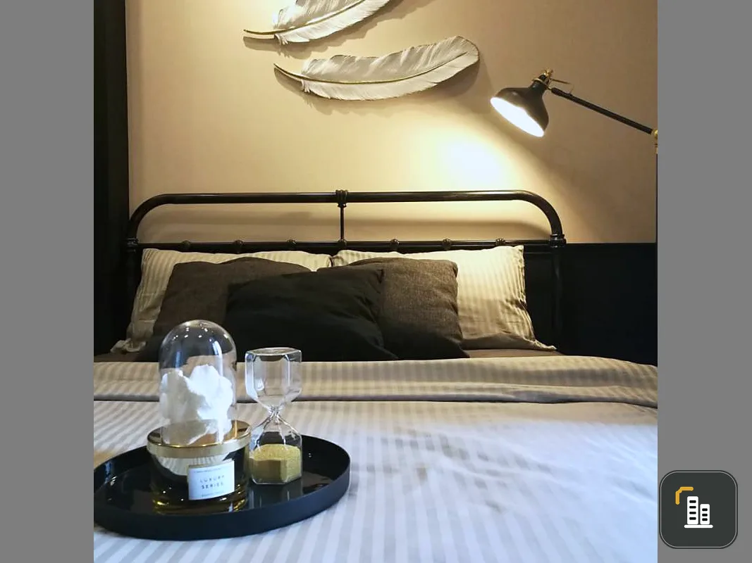 Urgent for rent !! Ashton Asoke condo, fully furnished, near BTS, good location, don't miss !!