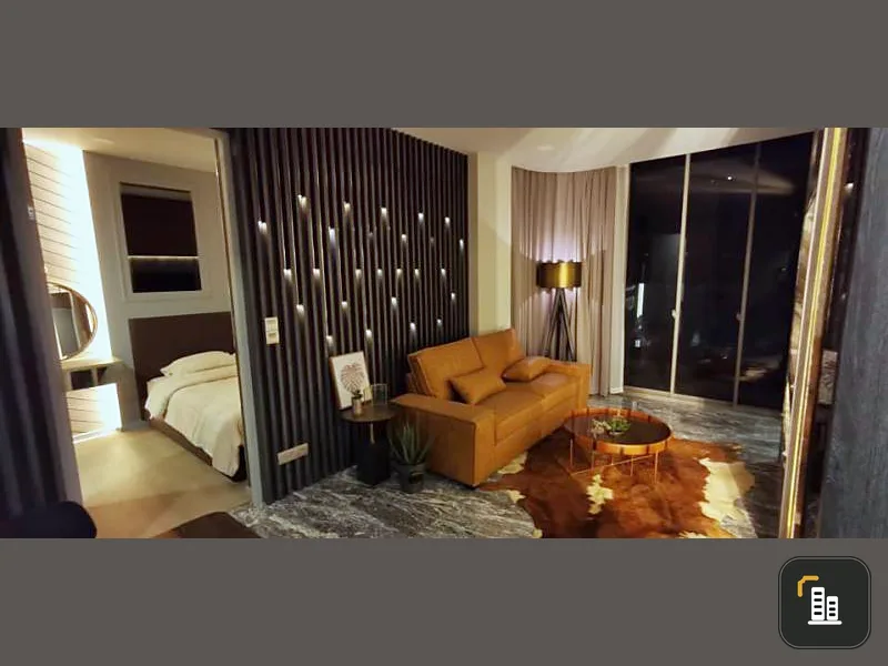 For rent, Ashton Residence 41, size 79 sq.m., beautiful room, fully furnished, convenient transportation, near bts like this, must book