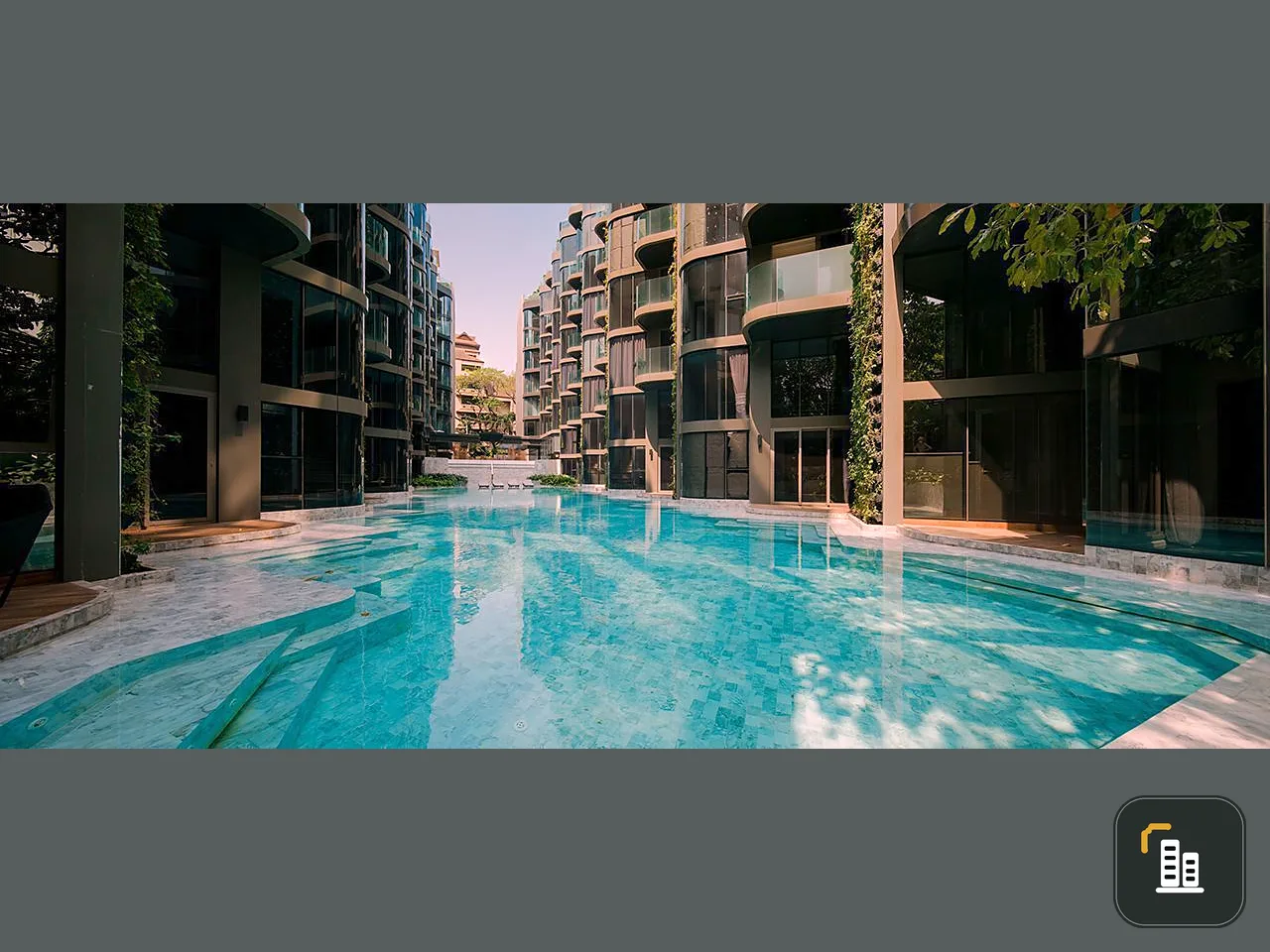 Condo for sale, Ashton Residence 41, size 74.5 sq.m.
