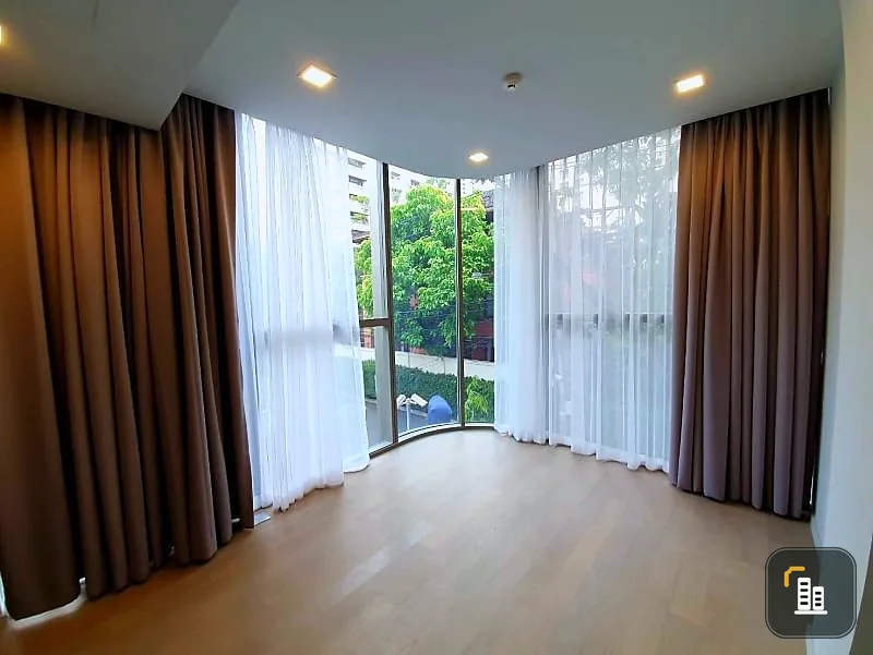 Sell / rent Ashton Residence 41, 3 bedrooms, 3 bathrooms, large room location, beautiful view, come first come first served.