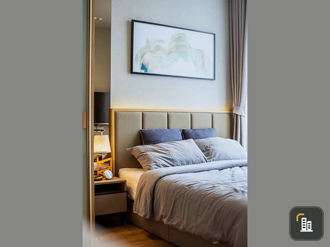 Condo for rent, Noble B Sukhumvit 33, beautiful room, ready to move in, close to BTS, great location, can't miss it !!