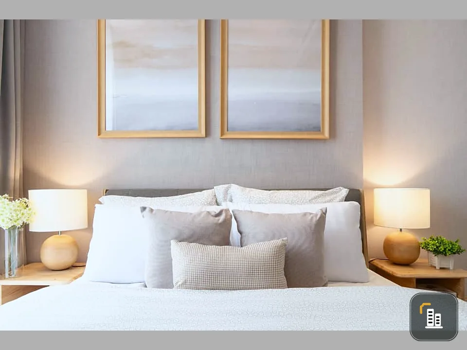 Urgent for rent !! Noble B Sukhumvit 33 Condo, beautiful room, ready to move in, good location in the heart of the city, miss it and will regret it !!